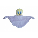 Doudou oiseau Titi Warner Bros