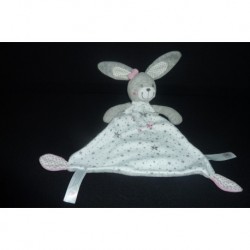 DOUDOU LAPIN ANGE NICOTOY SIMBA TOYS