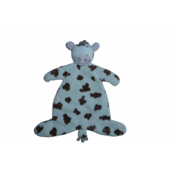 Doudou vache Kimbaloo