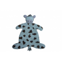 Doudou vache Kimbaloo