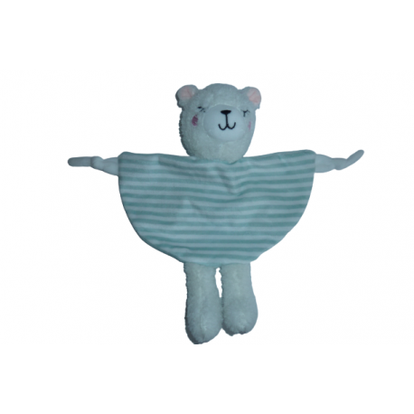 Doudou lama Tom et Kiddy Tomkids