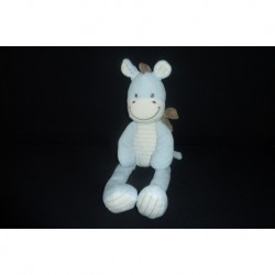 DOUDOU ZEBRE NICOTOY SIMBA DICKIE