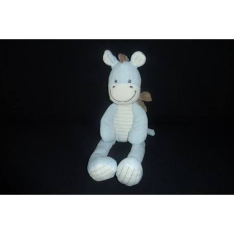 DOUDOU ZEBRE NICOTOY SIMBA DICKIE