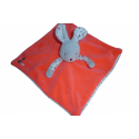 Doudou lapin Charline Obaibi
