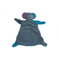 Doudou souris Toi Toys