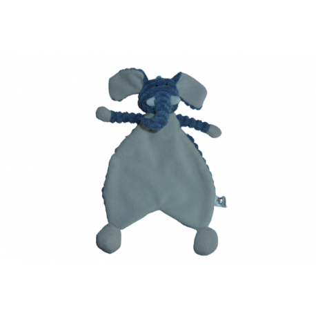 Doudou éléphant Jellycat