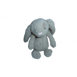 Doudou peluche lapin 20 cm Jellycat