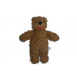Doudou peluche ours Bonne nuit les petits Les Petites Maries