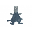 Doudou lapin Aimé et Céleste Moulin Roty