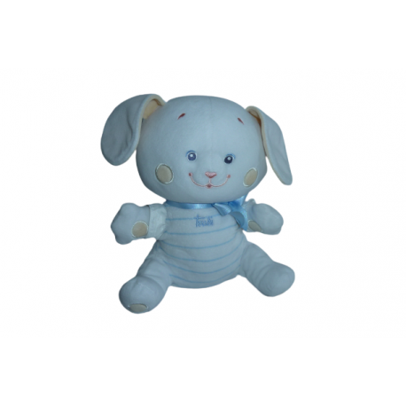 Doudou chien peluche Trudi