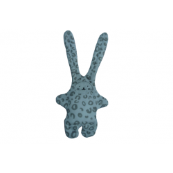 Doudou lapin 2 faces Catimini
