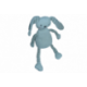 Doudou peluche lapin TCF