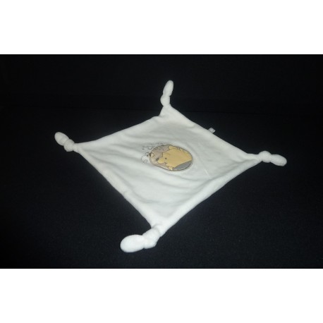 DOUDOU WINNIE L'OURSON DISNEY