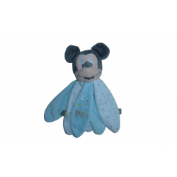 Doudou souris Mickey Disney