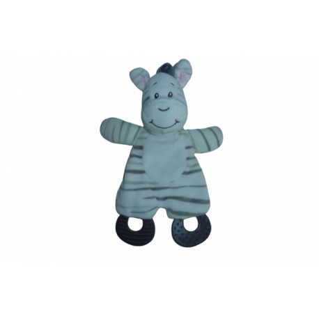 Doudou zèbre ZD Trading