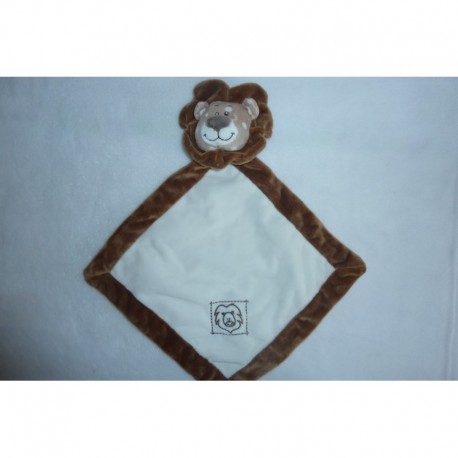 Doudou lion ZD Trading