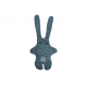 Doudou lapin 2 faces Catimini