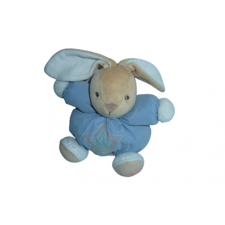 Doudou peluche lapin KP05256 Kaloo