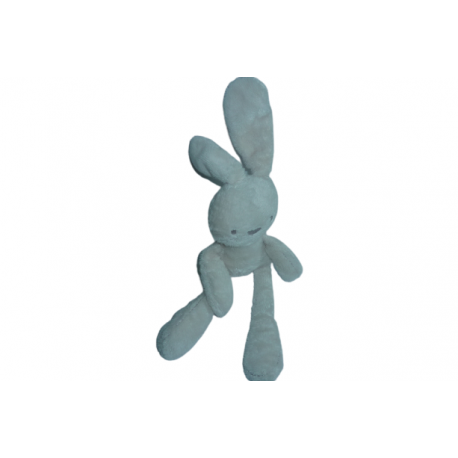 Doudou peluche lapin Mamas & Papas