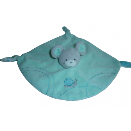 Doudou souris Gipsy
