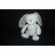 DOUDOU LAPIN NICOTOY SIMBA TOYS
