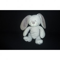 DOUDOU LAPIN NICOTOY SIMBA TOYS