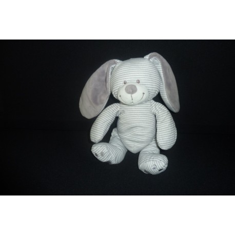 DOUDOU LAPIN NICOTOY SIMBA TOYS