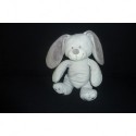 DOUDOU LAPIN NICOTOY SIMBA TOYS