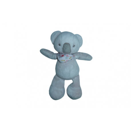 Doudou peluche koala 18 cm Nattou