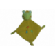 Doudou grenouille Tollkühn