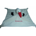 Doudou cigogne Inware GMBH