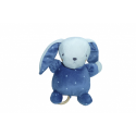 Doudou peluche musicale lapin Nicotoy Simba Toys