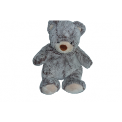 Doudou peluche ours Nicotoy Simba Toys