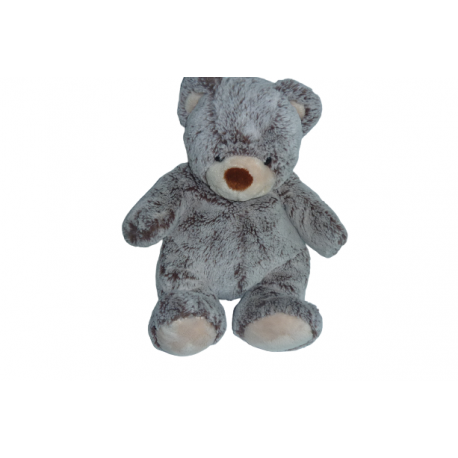 Doudou peluche ours Nicotoy Simba Toys