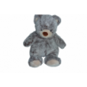 Doudou peluche ours Nicotoy Simba Toys