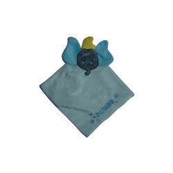 Doudou éléphant Dumbo Disney