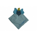 Doudou éléphant Dumbo Disney