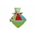 Doudou Winnie l'Ourson Disney