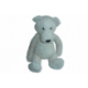 Doudou peluche chien Gipsy