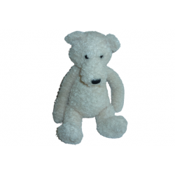 Doudou peluche chien Gipsy