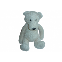Doudou peluche chien Gipsy