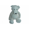 Doudou peluche chien Gipsy