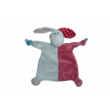 Doudou lapin Nici