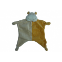 Doudou hippopotame Paradise Toys
