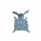 Doudou lapin Ikks