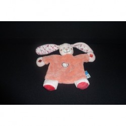 DOUDOU LAPIN TEX BABY