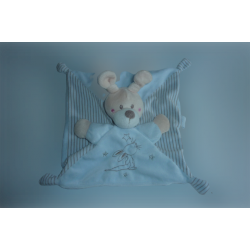 Doudou lapin Nicotoy Simba Toys