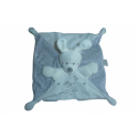 Doudou lapin Nicotoy Simba Toys