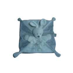 Doudou lapin Nicotoy Simba Toys