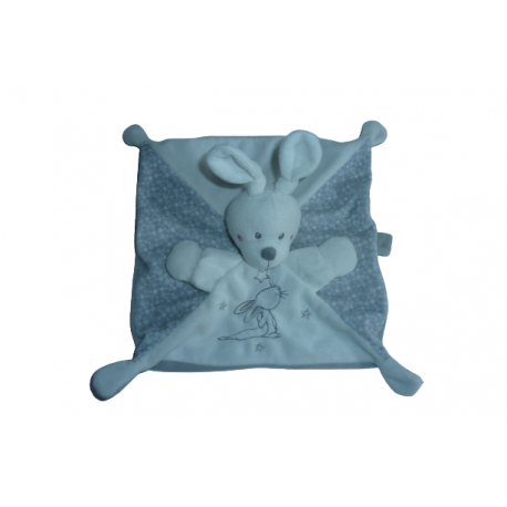 Doudou lapin Nicotoy Simba Toys